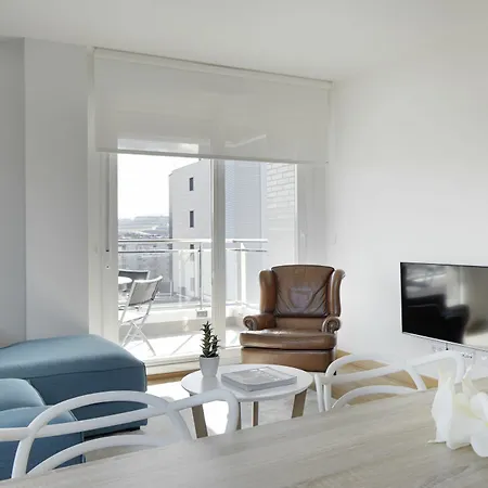 Apartment Gladys Enea 10 By Feelfree *