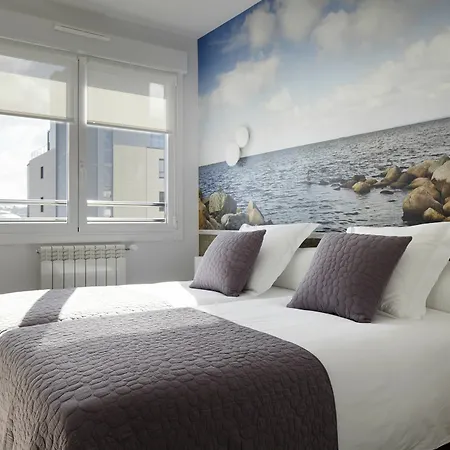 Gladys Enea 10 By Feelfree Apartment San Sebastian